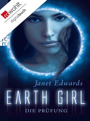 cover image of Earth Girl